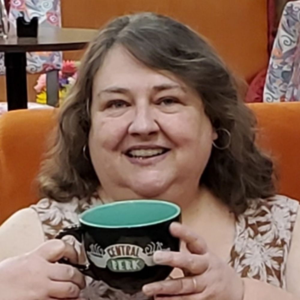 MaryEllen