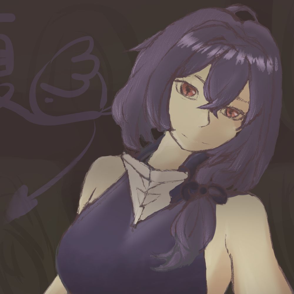 小夏chenLin
