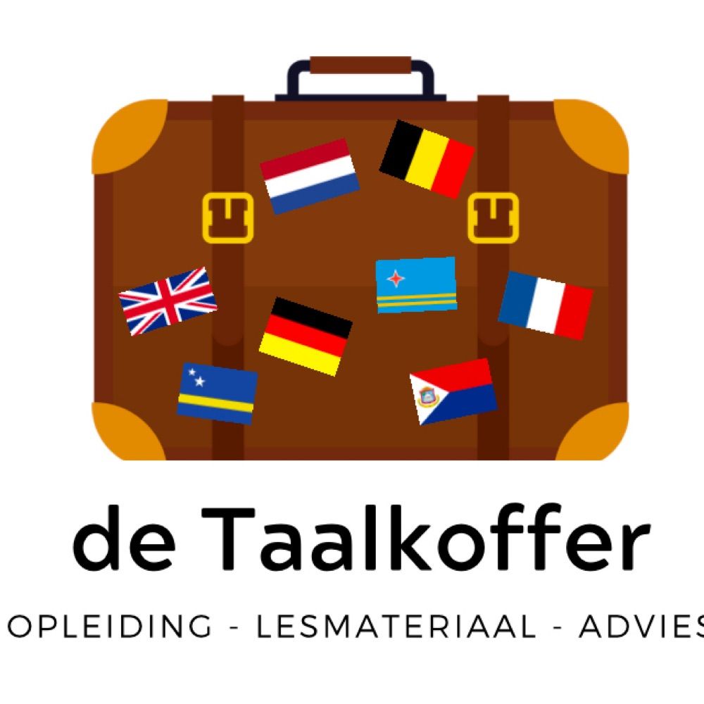 de Taalkoffer