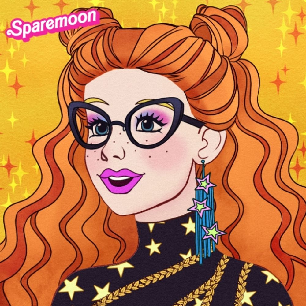 julia ✨️🌙✨️