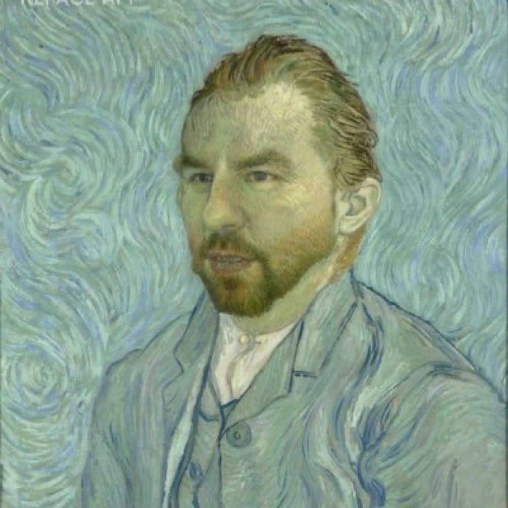 David