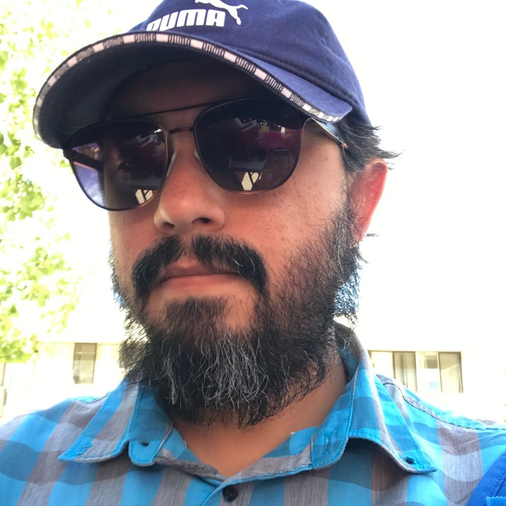 Ulises Méndez Martínez