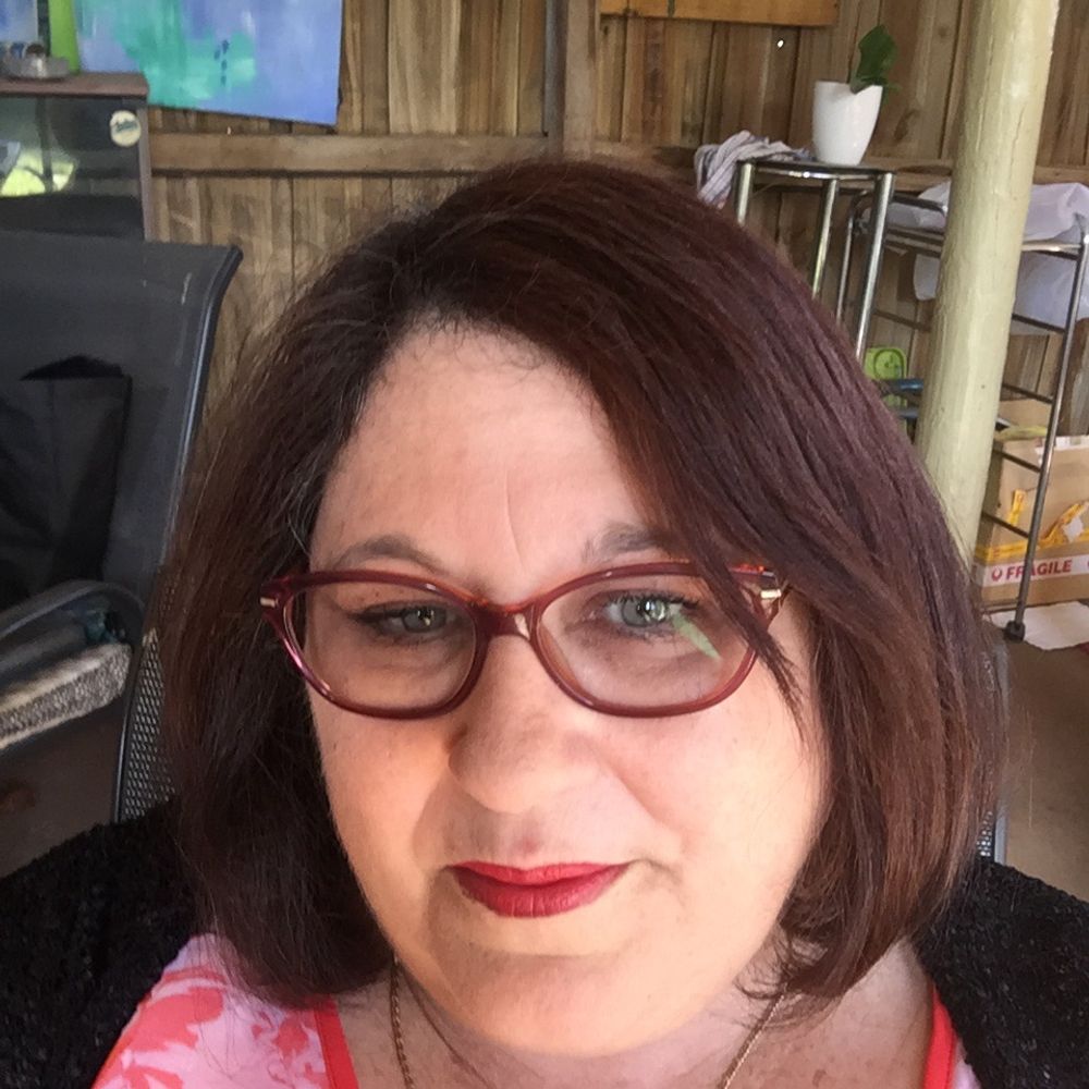 Trish Wallace 