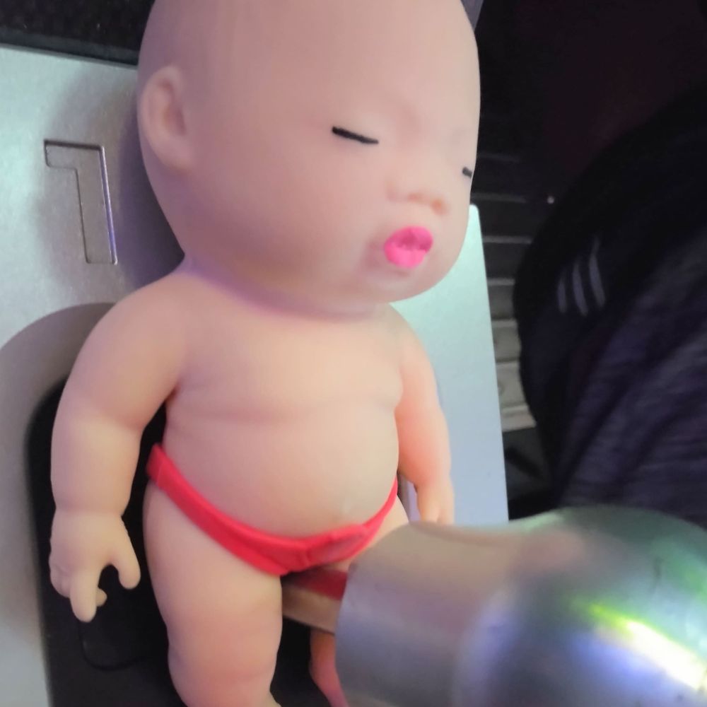 ちゃんまん