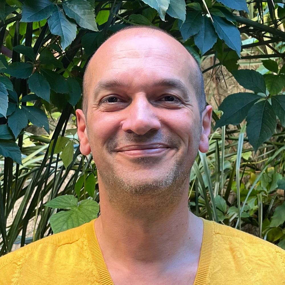 Stéphane Leblanc