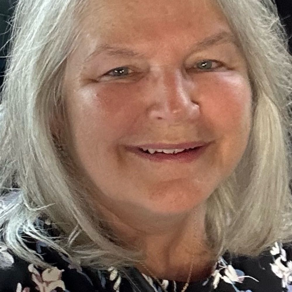 Carol Barry