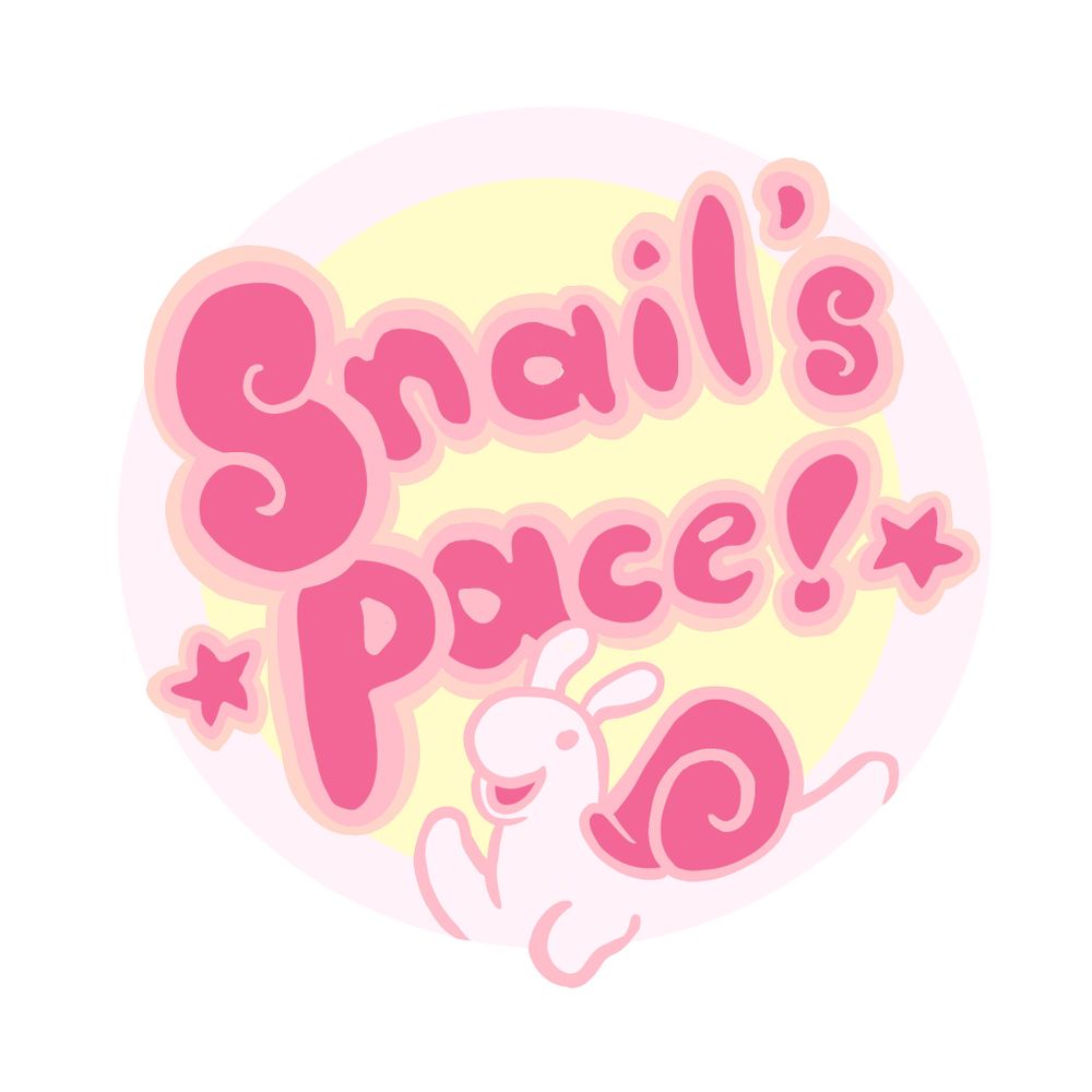Snail's Pace
