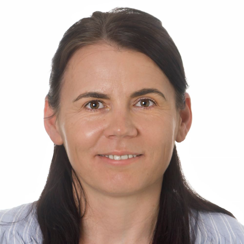 Joanna Melonek