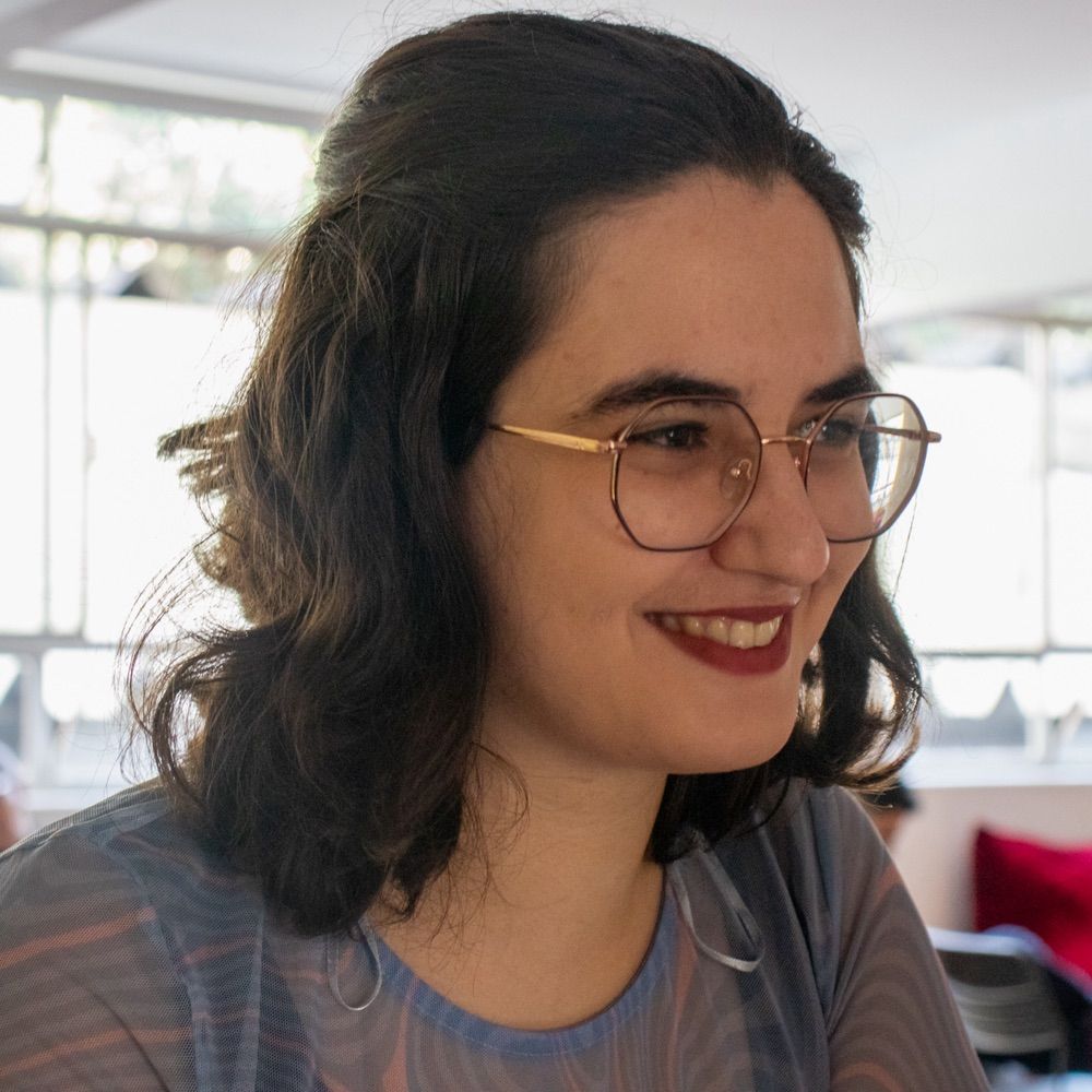 Giu Nascimento