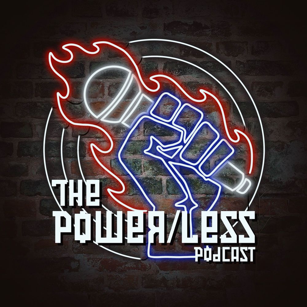 The Power/Less Podcast's avatar