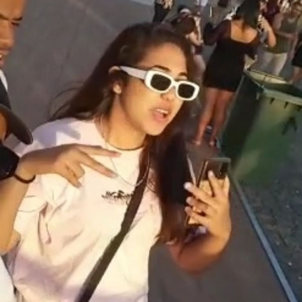 mais nova