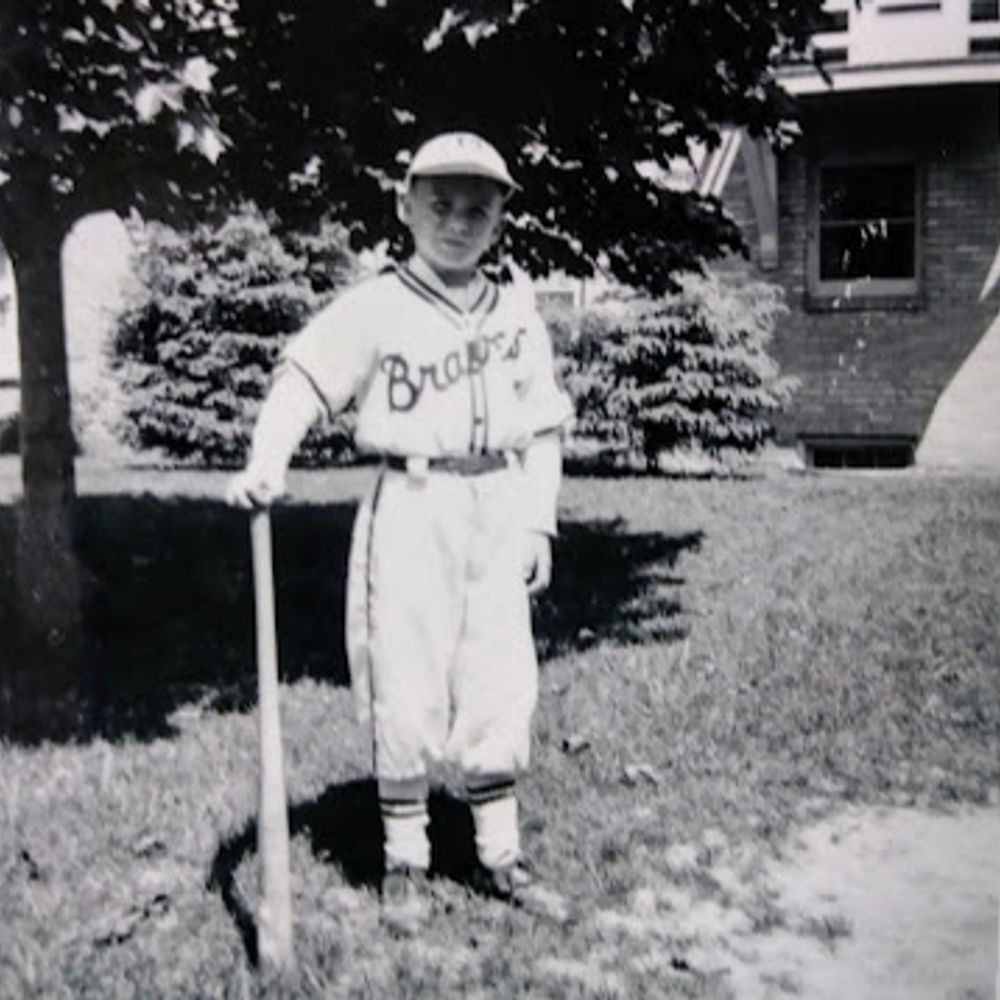 John Schmitt