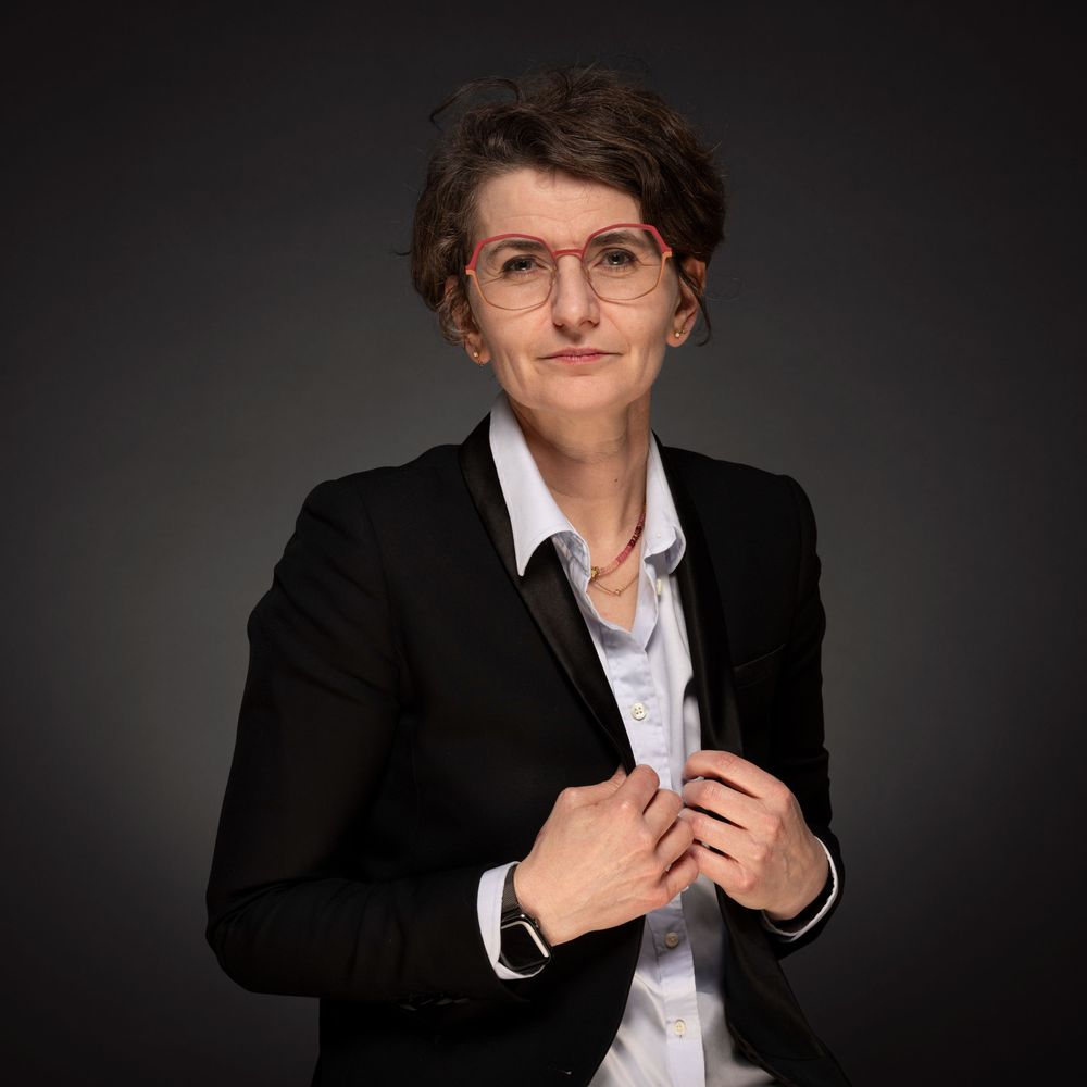 Christelle Rogé