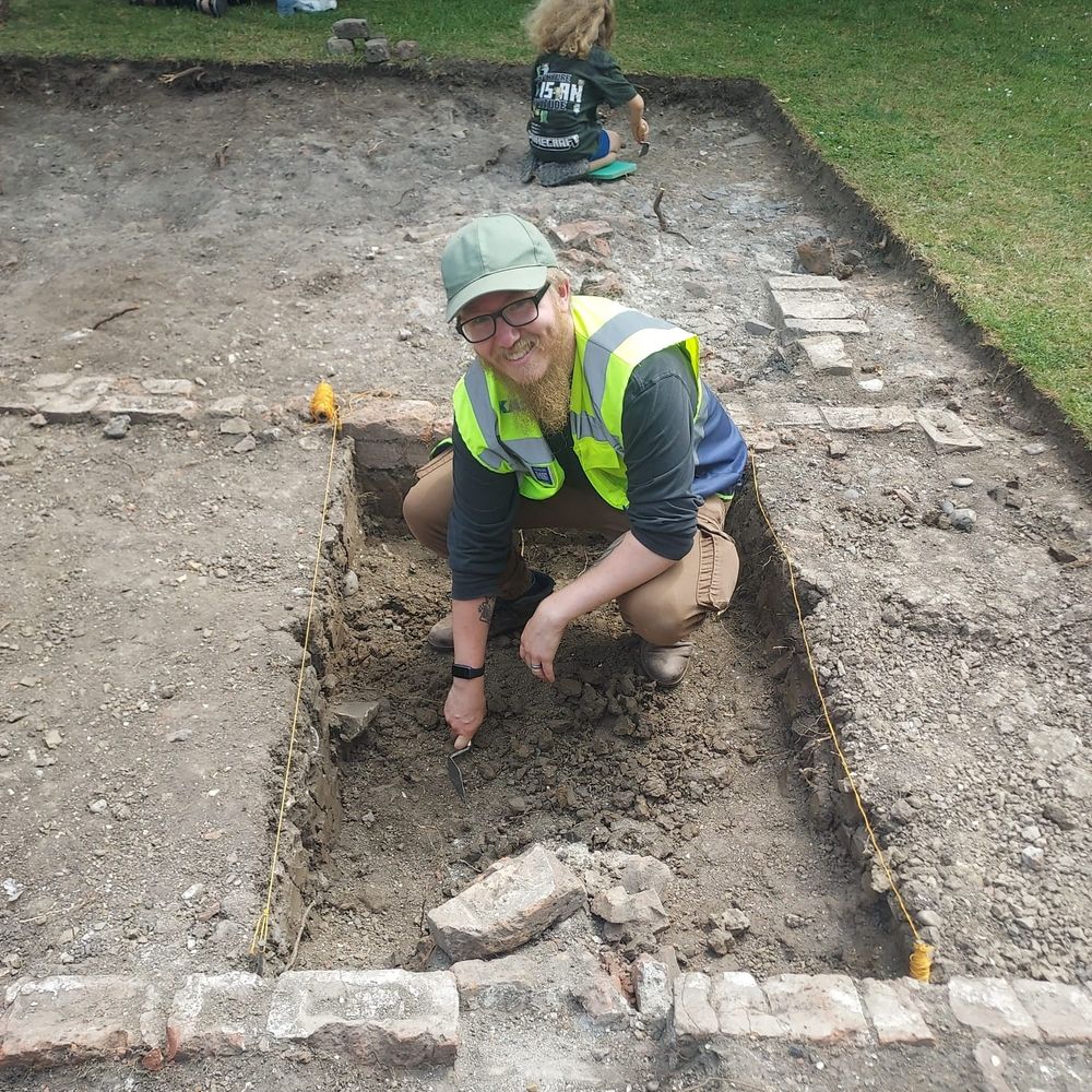 WardArchaeology