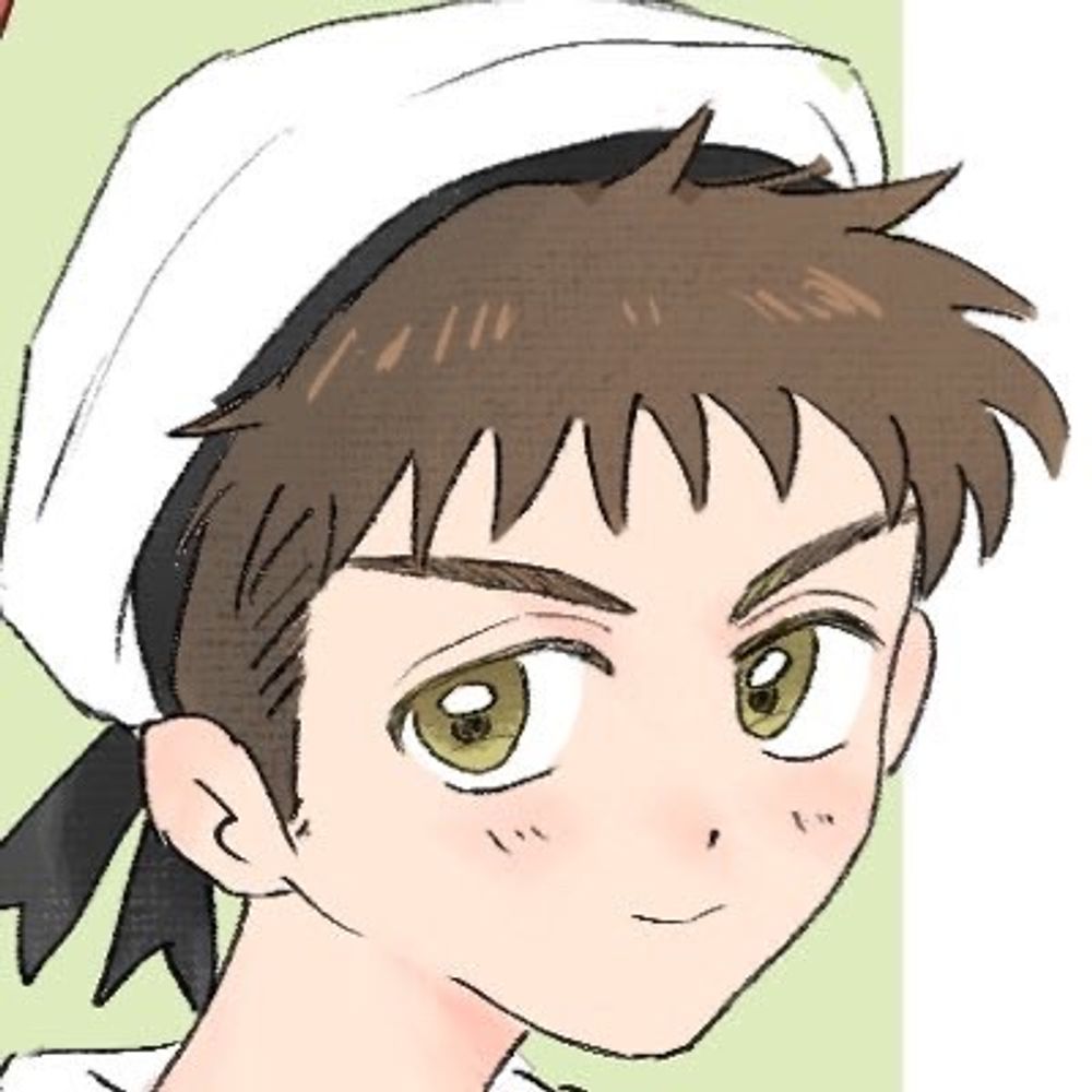 めぐ子