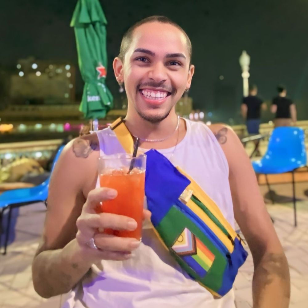 Gênero Fluido BH