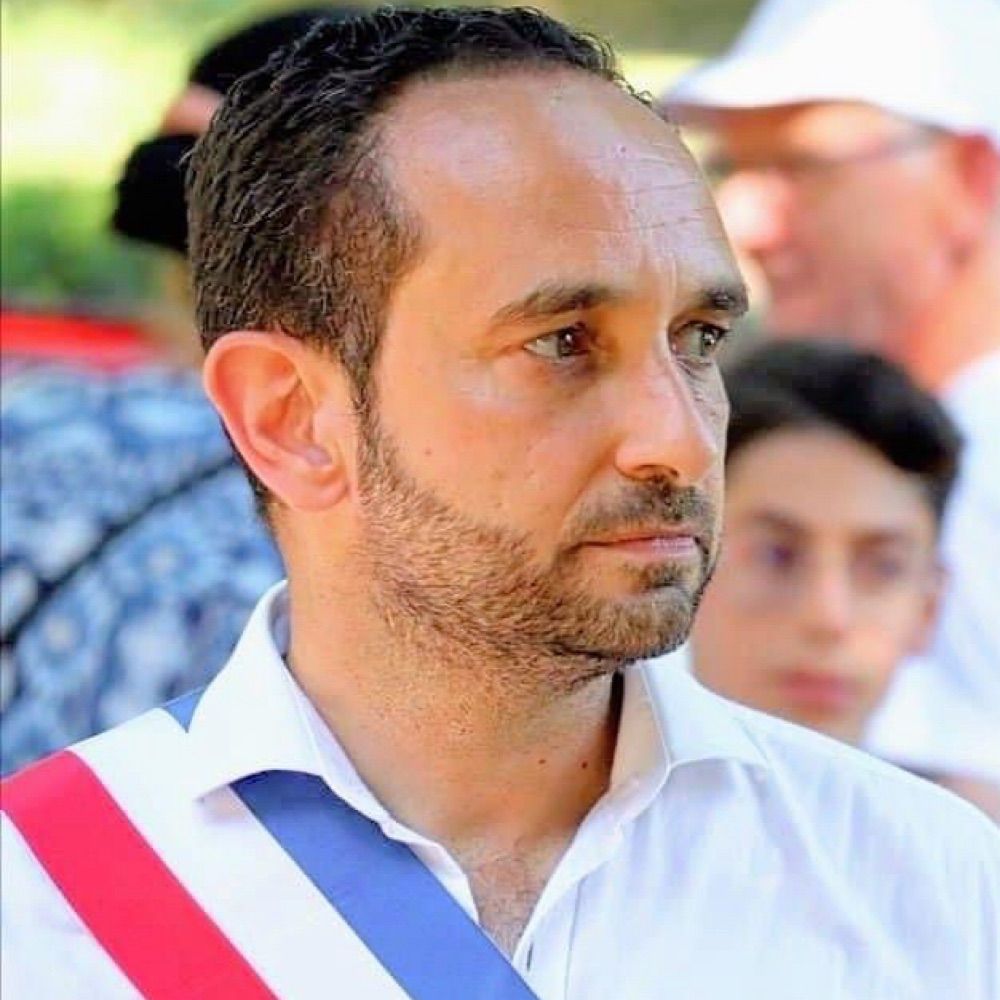 Patrick Haddad