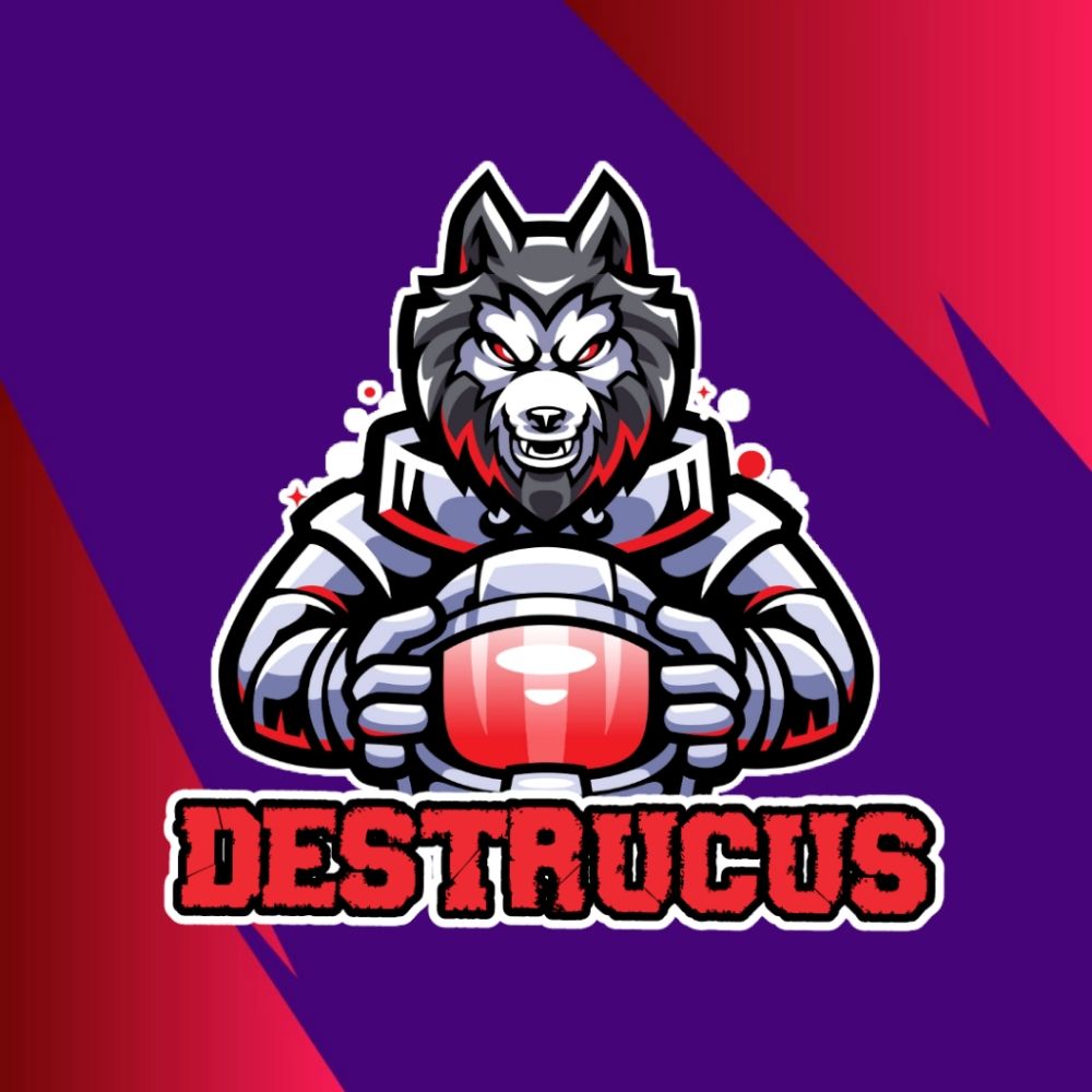 Destrucus