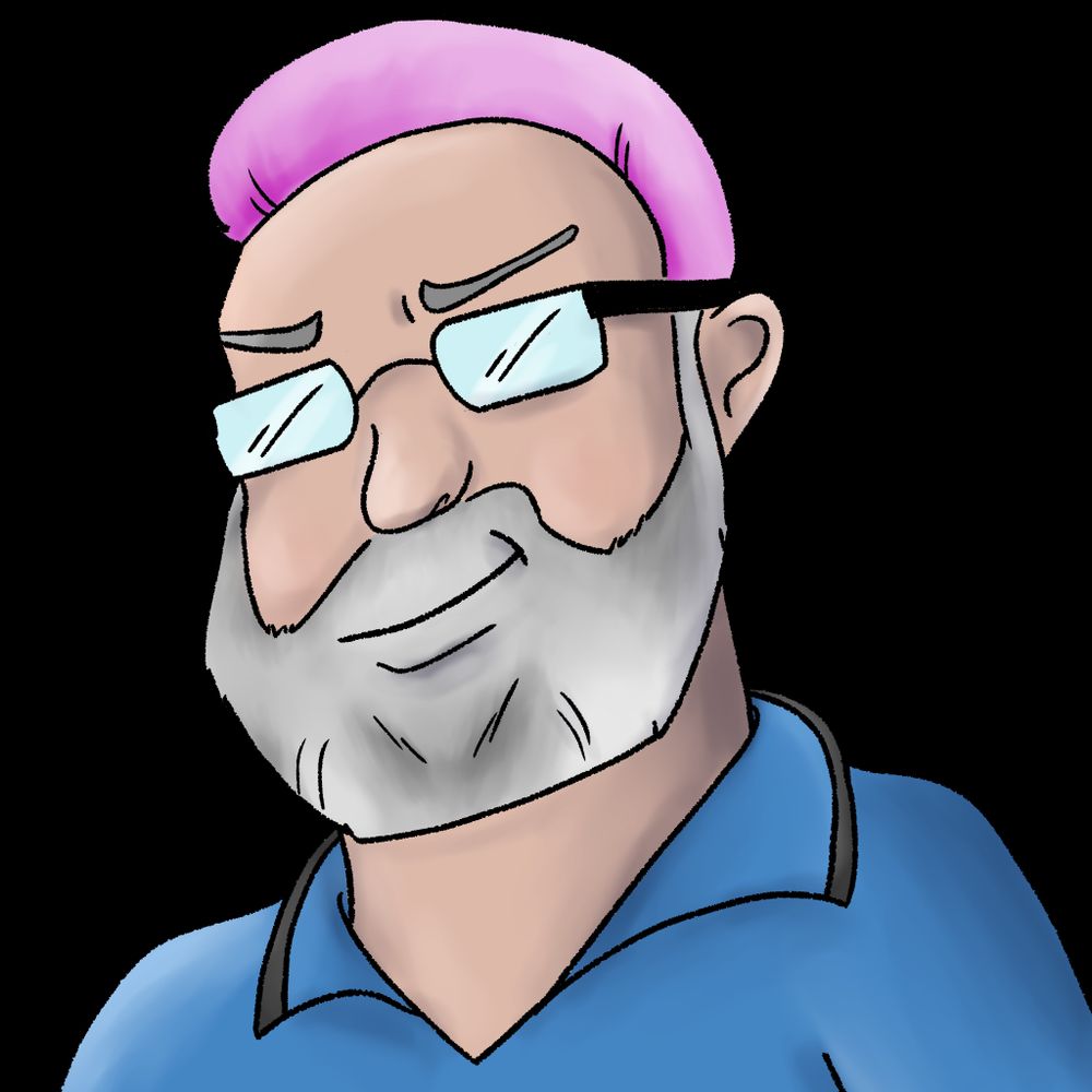 Random Ronnie