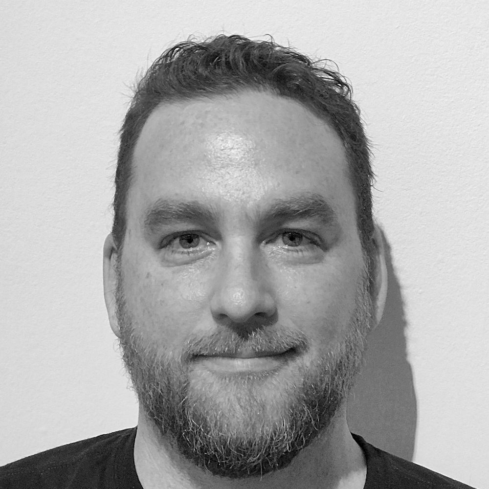 Dan Molyneux