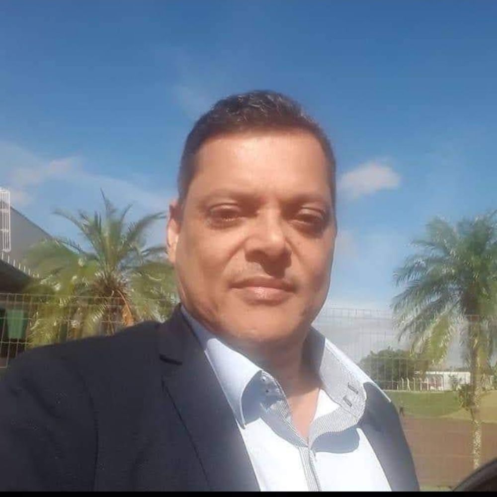 Luiz Vilaça 