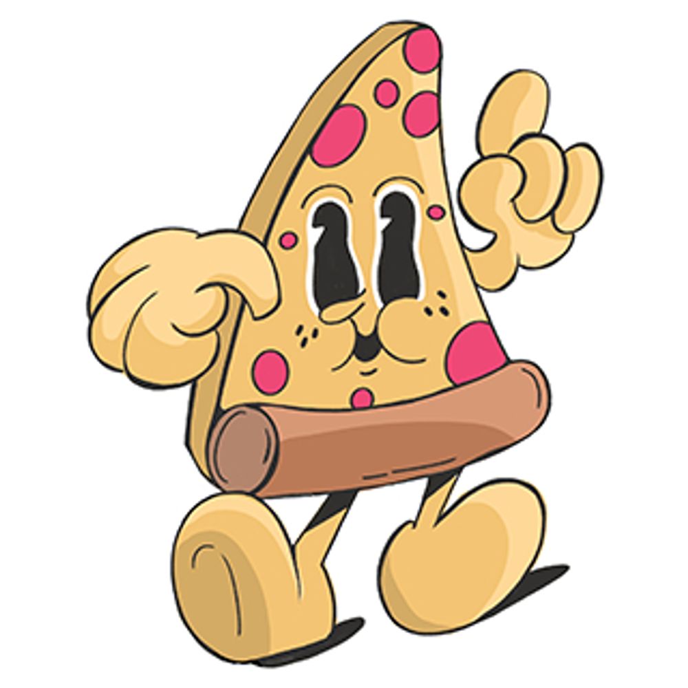 Pizza Dodue