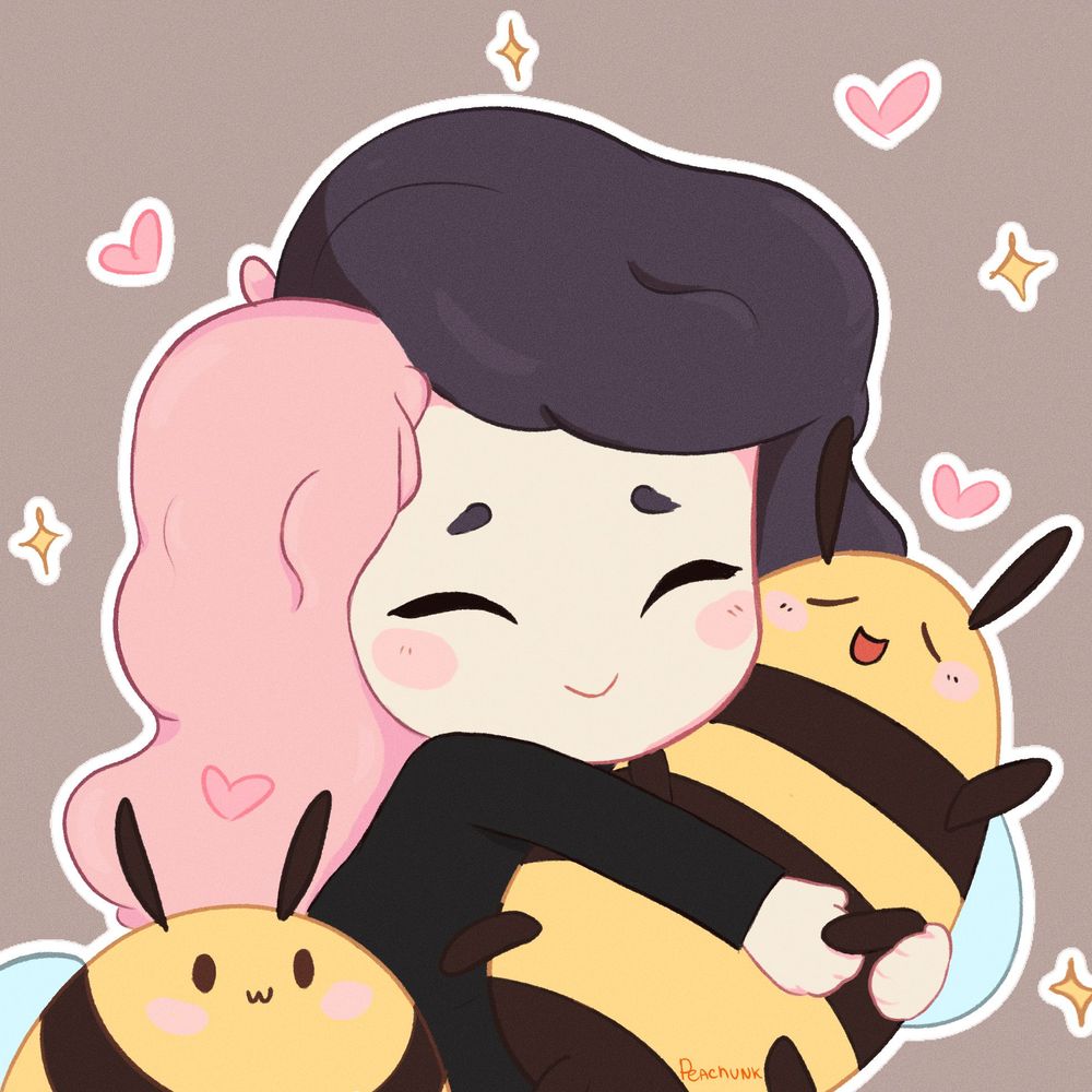 bee