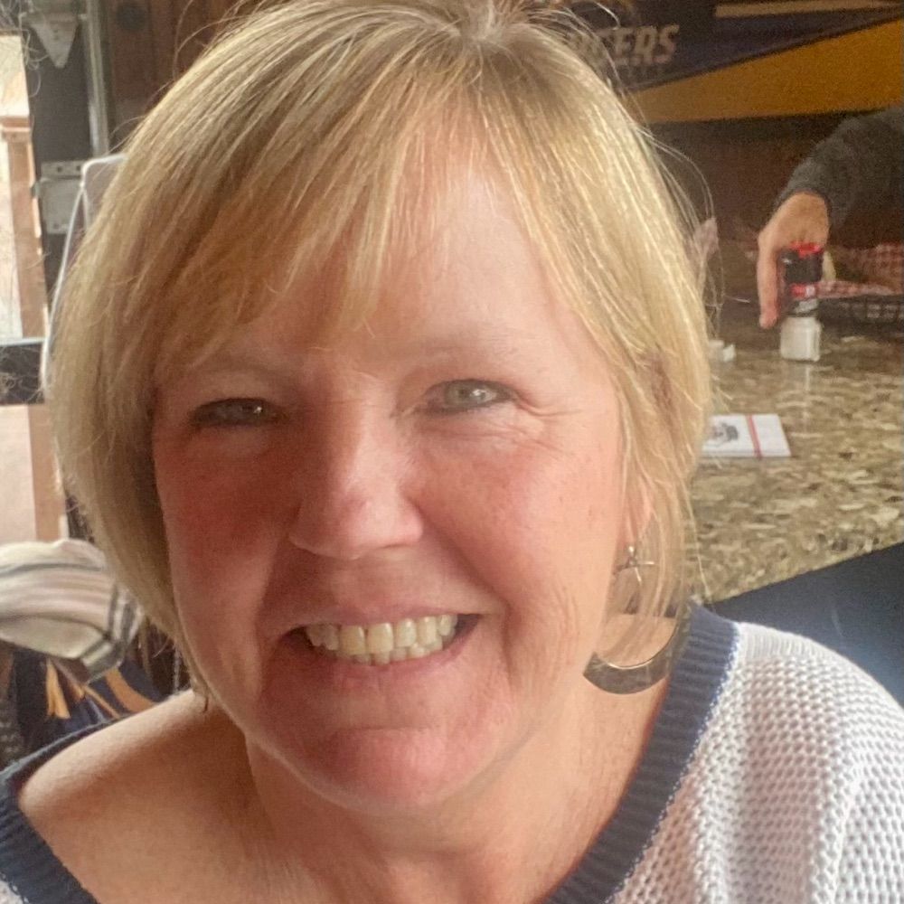 Kim Morris