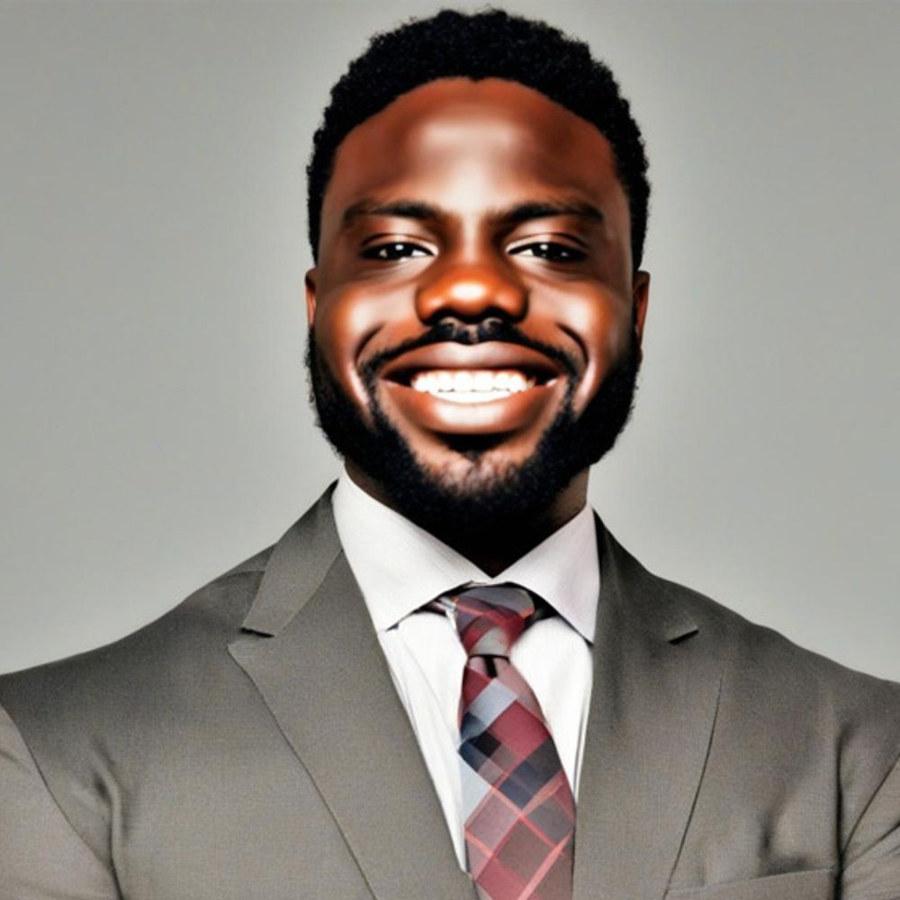  Bayo Adejare