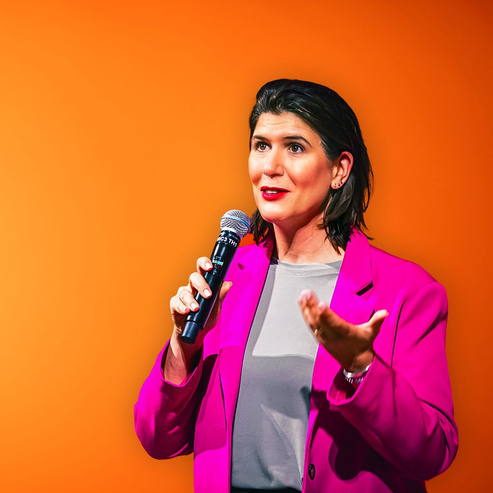 Esther Hammelburg