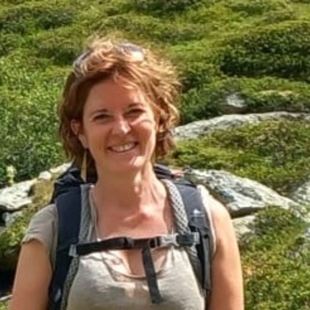 Bénédicte Jardon 