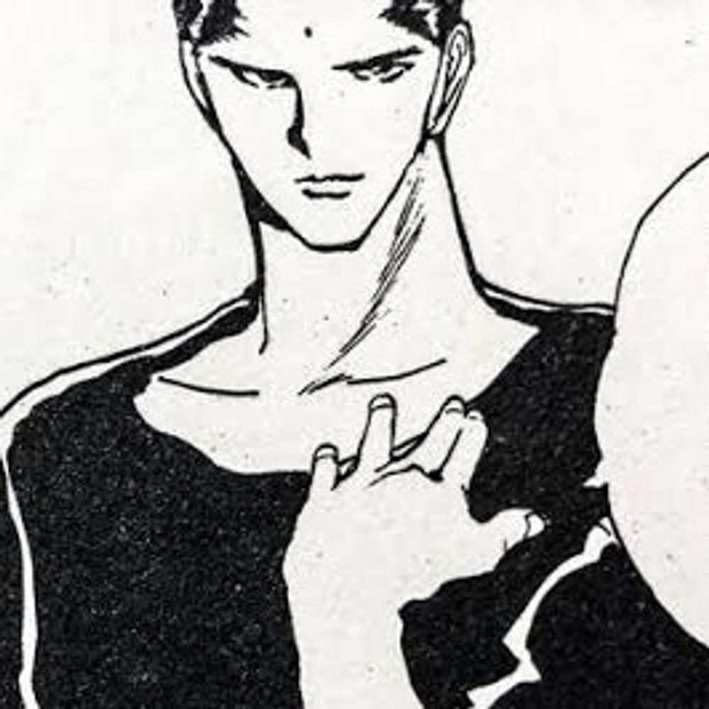 マジメマン