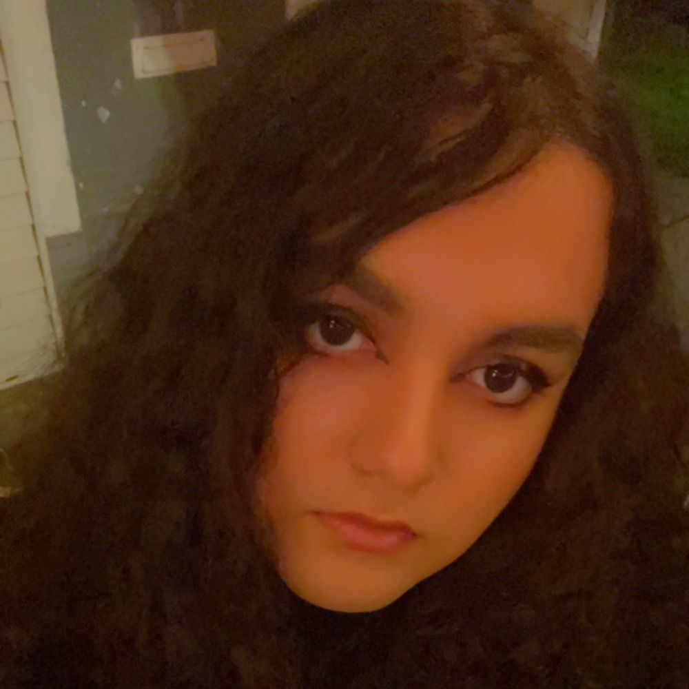 Hazel 𝛩⃤ ♥️