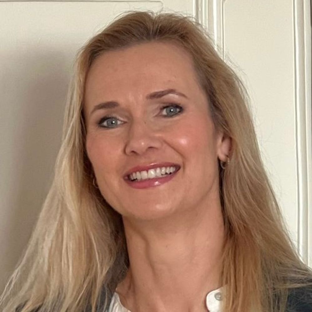 Rebecca Rijnders 