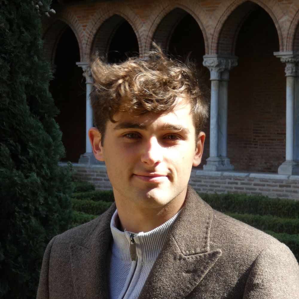 Corentin CHALAS