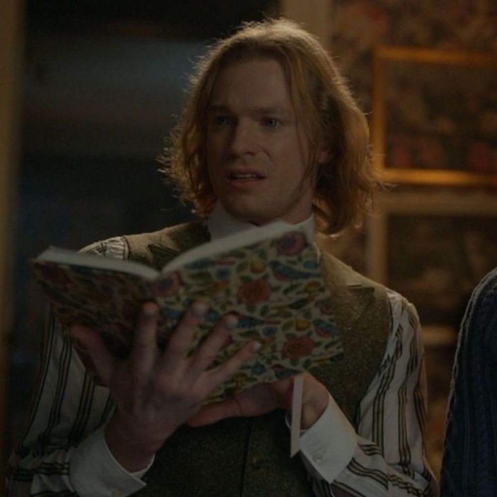 Cruel Lestat