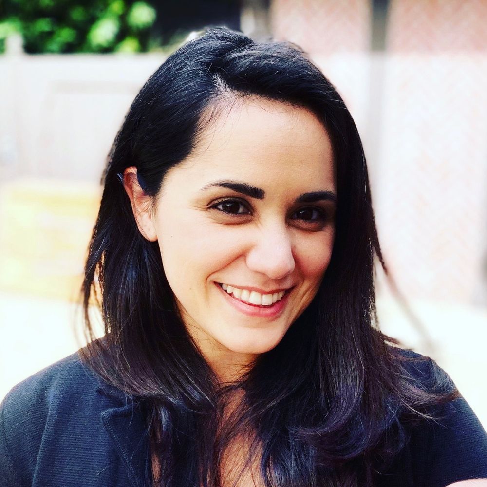 Tara Raam