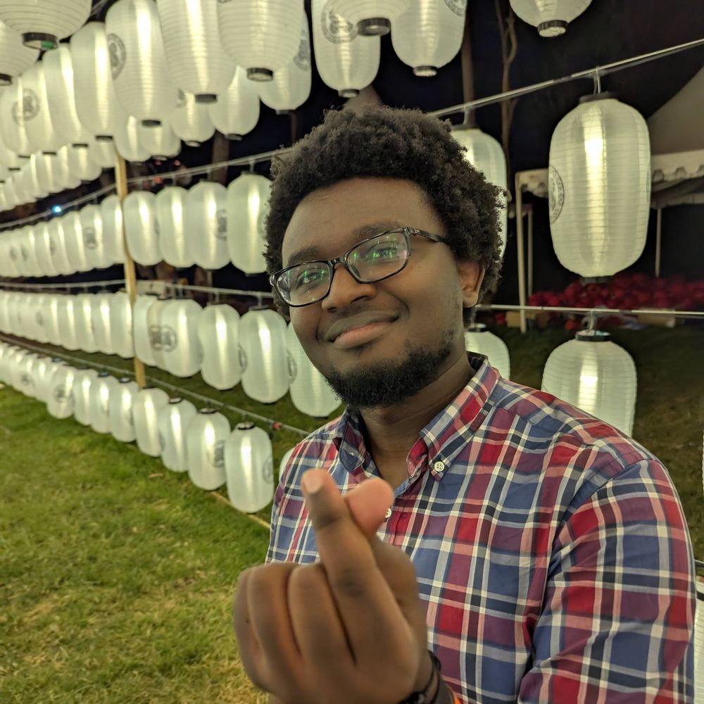 Marcus Ngugi