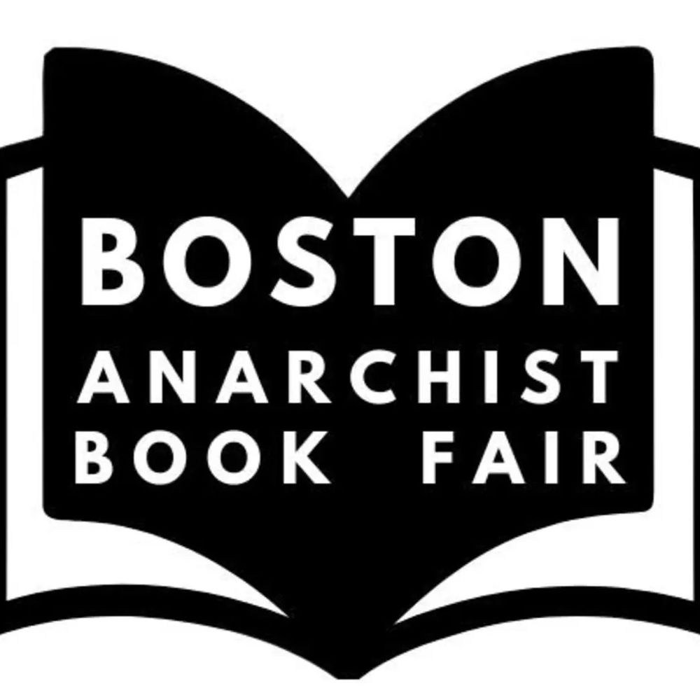 Boston Anarchist Bookfair