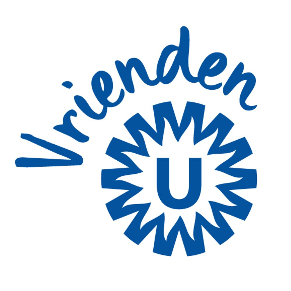 Vrienden UMC Utrecht & Wilhelmina Kinderziekenhuis