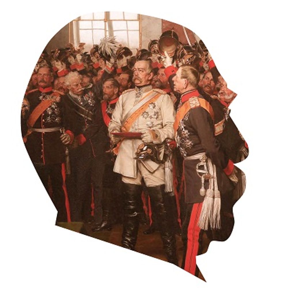 Otto-von-Bismarck-Stiftung