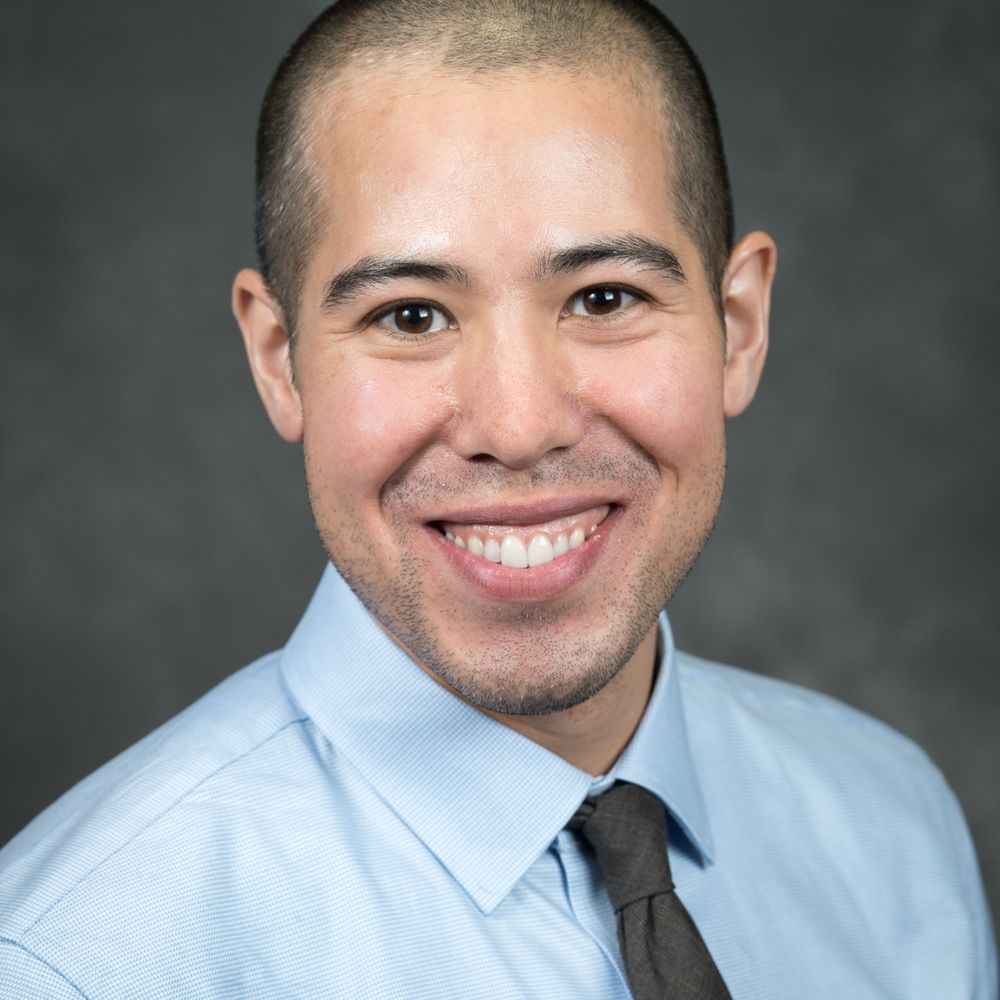 Nate Chin
