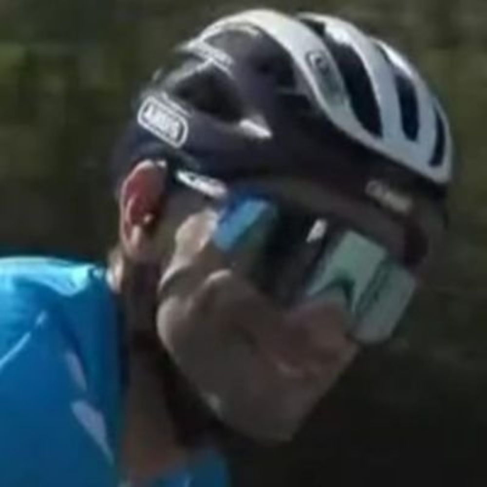 Daniel Caballero