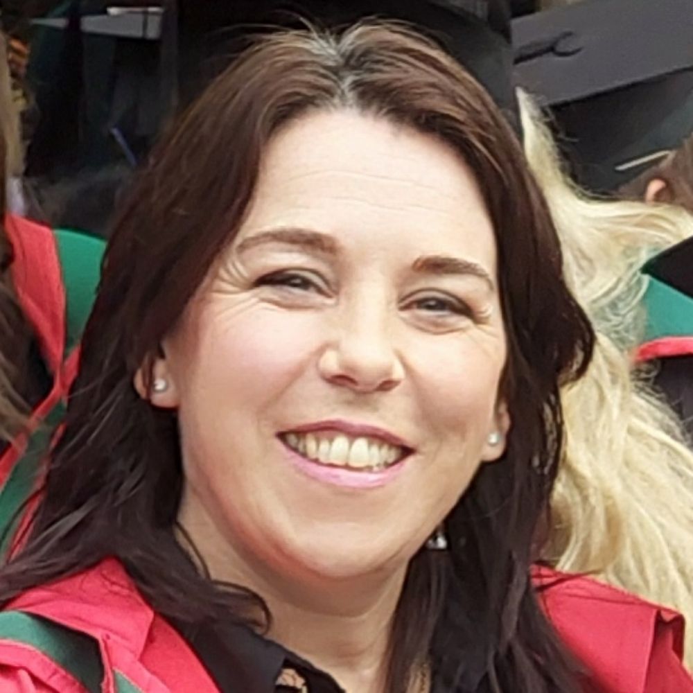 Clare Carroll