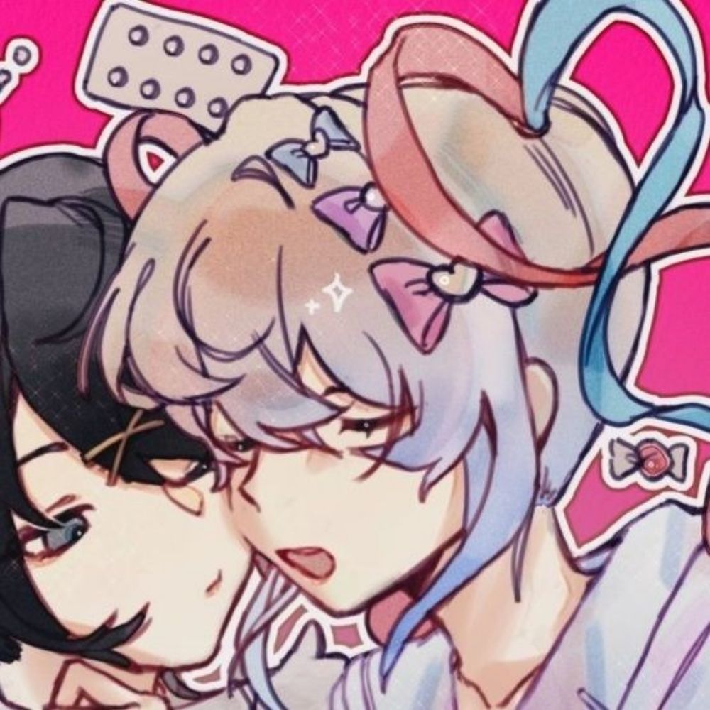 ♡