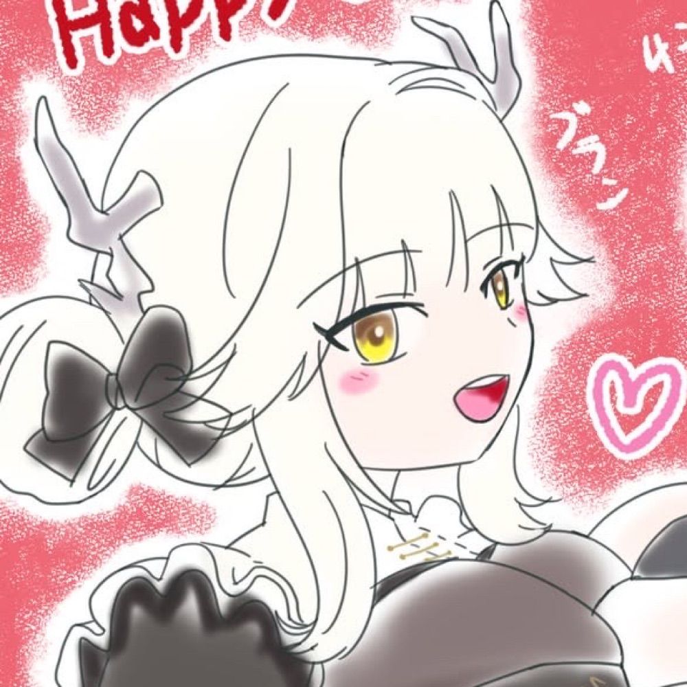 GILVER(ギルバ)3ンテ最推しの魔剣士