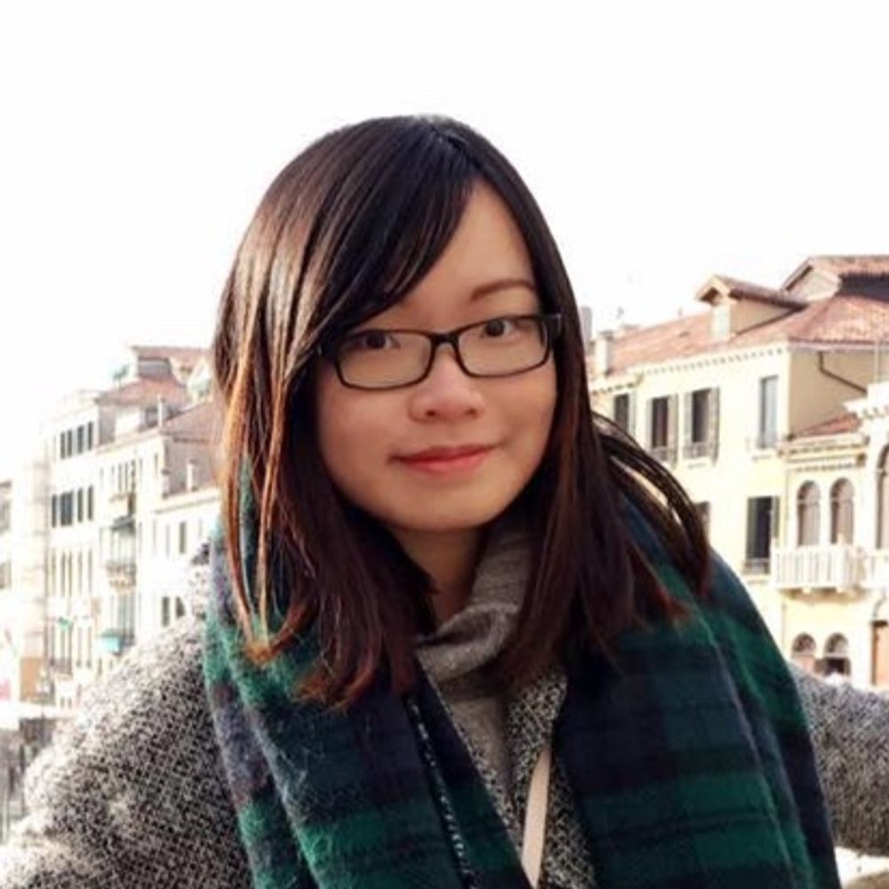 Yingjing Feng