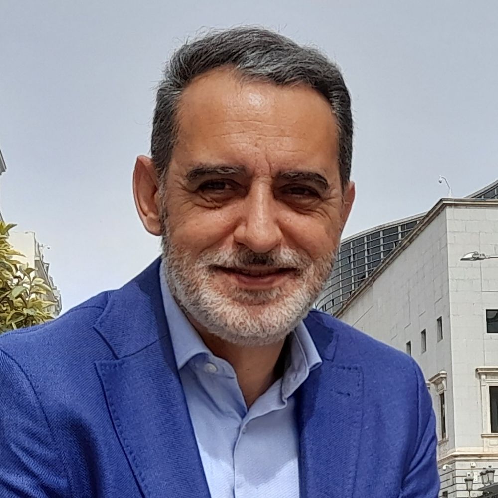 Roberto Rodríguez Andrés