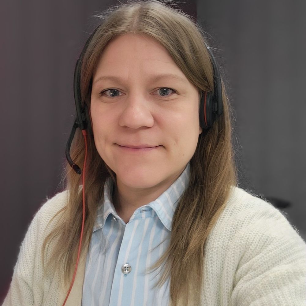 Johanna Pakarinen