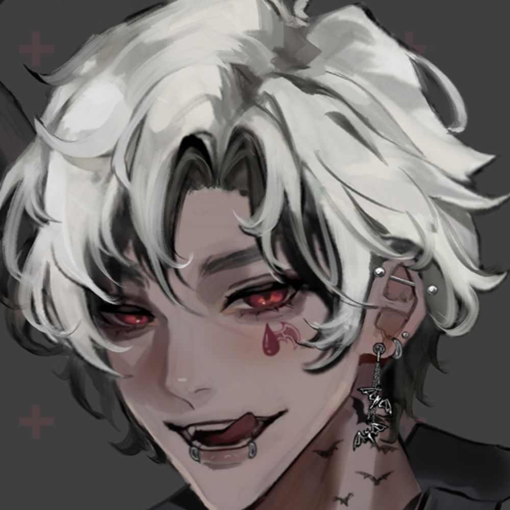 Sho ✞ 🩸